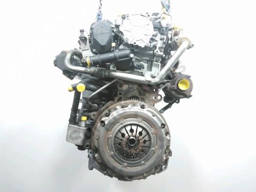 Engine SEAT EXEO (3R2) 2.0 TDI | BP40251755M1 - Image 2