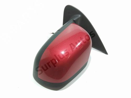 Left mirror NISSAN MICRA IV (K13K, K13KK) 1.2 | BP28246198C26