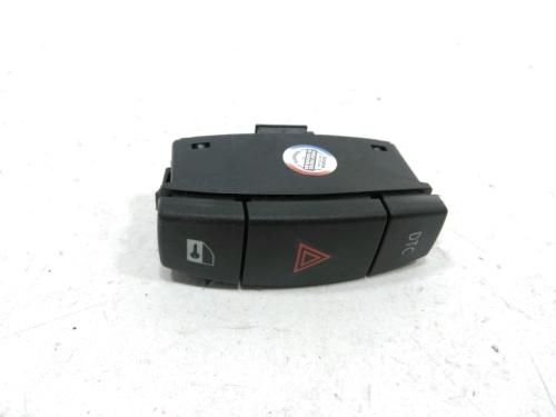 Used Warning switch Warning switch BMW 1 (E81) 116 d (116 hp) 37768246 37768246