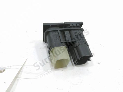 Warning switch FORD MONDEO III (B5Y) 2.0 16V TDDi / TDCi | BP30990177I22 - Image 2