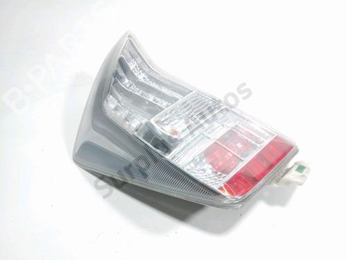 Used Left taillight Left taillight 38588584 38588584
