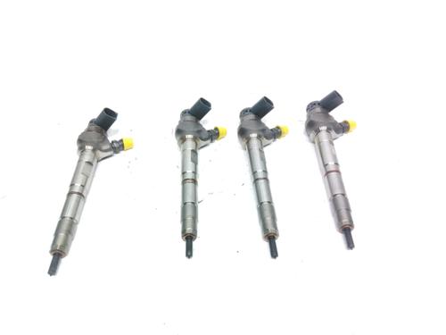 Used Injector AUDI Q3 (8UB, 8UG) 2.0 TDI quattro (184 hp) 28221485