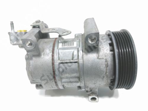 AC compressor CITROËN C3 II (SC_) 1.2 VTi 82 | BP40212883M34 - Image 4