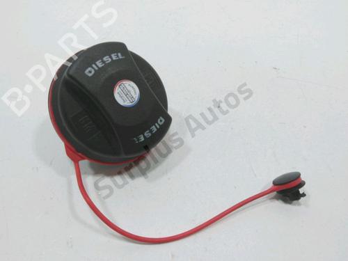 Used Fuel cap Fuel cap 37762335 37762335