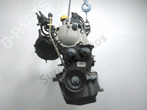 Engine DACIA SANDERO 1.4 MPI LPG | BP28219084M1 
