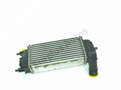 Intercooler FORD PUMA (J2K, CF7) 1.0 Flexifuel | BP38035083M30 - Image 2