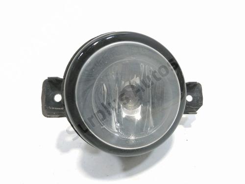 Used Left front fog light RENAULT CLIO III (BR0/1, CR0/1) 1.5 dCi (75 hp) 32280027