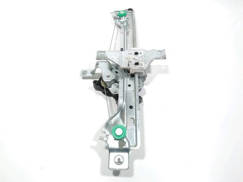 Rear left window mechanism PEUGEOT 3008 I MPV (0U_) 2.0 HDi 150 / BlueHDi 150 | BP28251148C24 