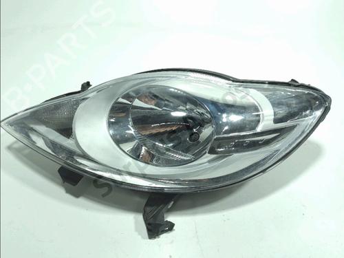 Used Left headlight Left headlight PEUGEOT 107 (PM_, PN_) 1.0 (68 hp) 32843272 32843272