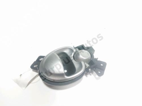 Used Rear left interior door handle Rear left interior door handle PEUGEOT ION Electric (64 hp) 28252810 28252810