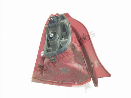 Right taillight RENAULT TWINGO II (CN0_) 1.5 dCi 75 | BP38261439C35 - Image 2