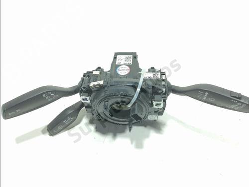 steering-wheel-controls-audi-a1-sportback-8xa-8xf-2011-2012-2013-2014-2015-2016-2017-2018-2019-36402545 main image