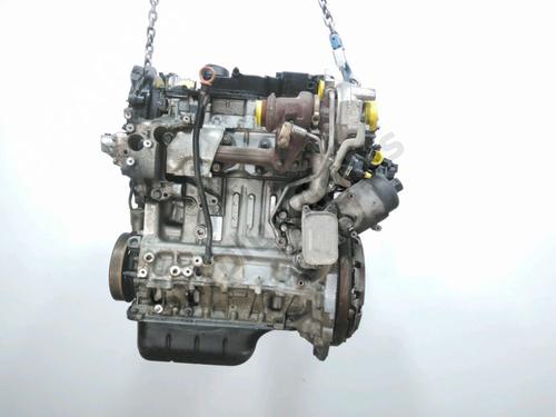 Engine CITROËN BERLINGO Box Body/MPV (B9) 1.6 BlueHDi 100 | BP39609255M1 - Image 3