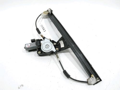 Used Front right window mechanism FIAT DOBLO Box Body/MPV (223_) 1.9 D (223ZXB1A) (63 hp) 30995392