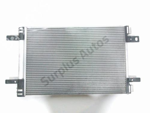 AC radiator PEUGEOT 308 III (FB_, FH_, FP_, F3_, FM_) PureTech 130 (FPHNSL, FPHNST) | BP30190901M32