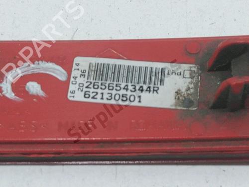 Rear fog light DACIA DUSTER (HS_) 1.5 dCi 4x4 | BP36374719C37 - Image 3