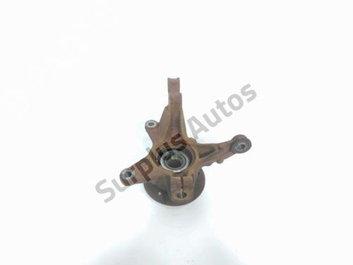 Right front steering knuckle DACIA JOGGER (RK_) 1.0 TCe 100 ECO-G (RKMT) | BP39088586M26 - Image 3