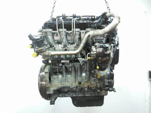 Used Engine Engine 36962773 36962773