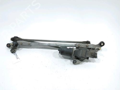 Used Front wipers mechanism HONDA CIVIC VI Hatchback (EJ, EK) 1.4 i S (EJ9) (90 hp) 28273288