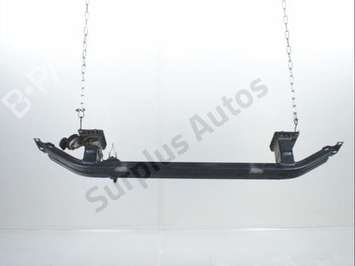 Used Front bumper reinforcement Front bumper reinforcement 37771453 37771453
