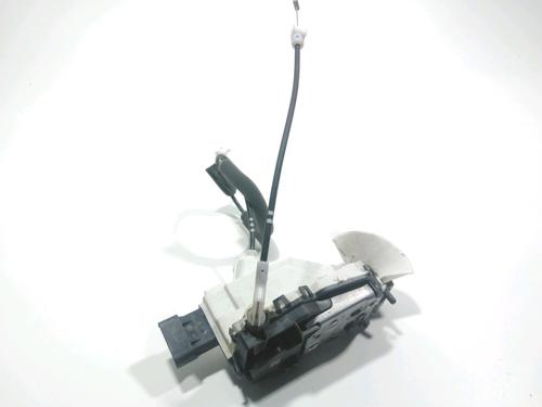 Front left lock PEUGEOT 5008 (0U_, 0E_) 1.6 HDi | BP28247872C98