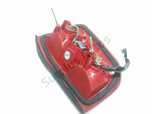 Left taillight TOYOTA RAV 4 II (_A2_) 2.0 D 4WD (CLA20_, CLA21_, CLA20R, CLA21R) | BP28270014C34 