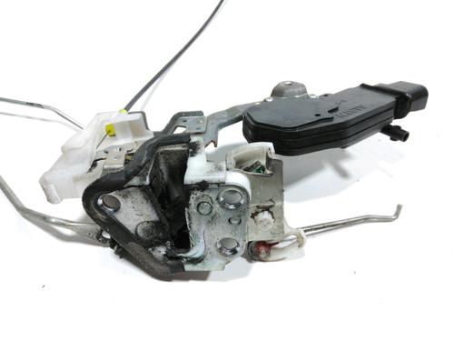 Front left lock CITROËN C1 (PM_, PN_) | BP28247812C98