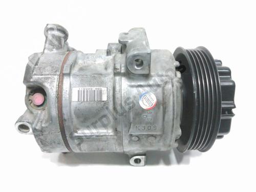 Compressor A/C OPEL CORSA E (X15) 1.0 (08, 68) | BP30406202M34 - Image 4