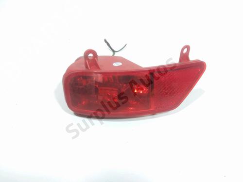 Used Rear fog light PEUGEOT 3008 I MPV (0U_) 2.0 HDi 150 / BlueHDi 150 (150 hp) 28270548