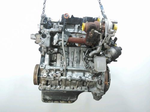 Engine CITROËN BERLINGO Box Body/MPV (B9) 1.6 BlueHDi 100 4x4 | BP36592981M1 - Image 3
