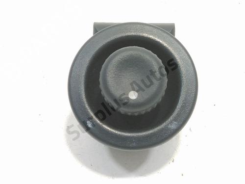 Used Mirror switch Mirror switch RENAULT CLIO II (BB_, CB_) [1998-2016] 33333676 33333676