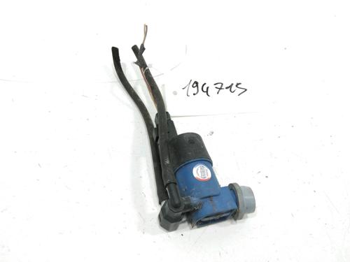Used Washer pump RENAULT CLIO III (BR0/1, CR0/1) 1.5 dCi (C/BR0G, C/BR1G) (68 hp) 31008544