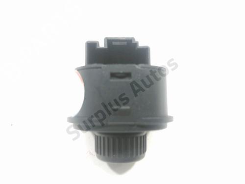 Mirror switch VW GOLF V (1K1) 1.9 TDI | BP37773234I25 - Image 2