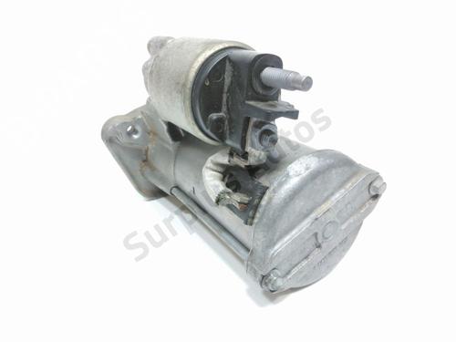 Starter DACIA DUSTER (HM_) 1.5 dCi 115 4x4 (HMAD) | BP28222174M8 