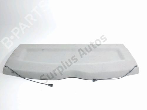 Used Rear parcel shelf Rear parcel shelf 38300855 38300855