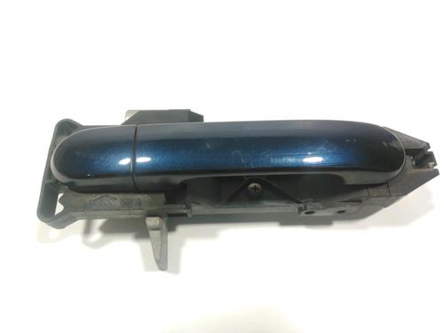 Used Rear right exterior door handle NISSAN NOTE (E11, NE11) 1.5 dCi (86 hp) 28251766