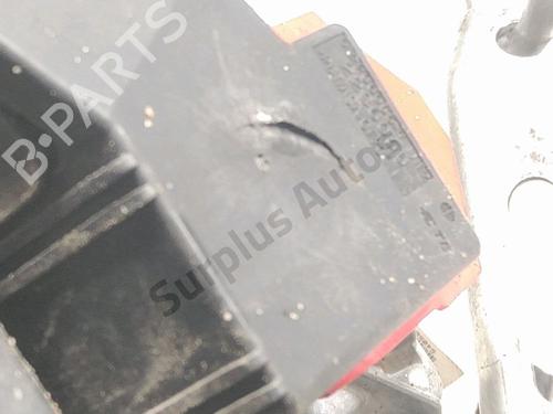 Gearbox RENAULT KADJAR (HA_, HL_) 1.5 BLUE dCi 115 (HLA6) | BP38432948M3 - Image 6