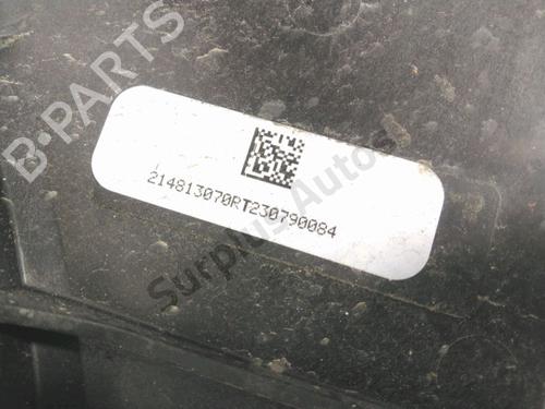 Radiator fan DACIA SANDERO III 1.0 TCe 100 ECO-G | BP36878090M35 - Image 4