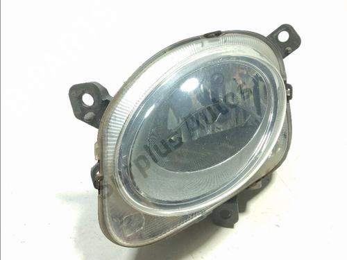 Left daytime light FIAT 500L (351_, 352_) 1.6 D Multijet (199LYD1B) | BP40060741C104 - Image 3