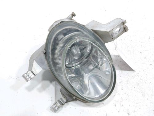Used Right front fog light PEUGEOT 206 Hatchback (2A/C) 2.0 HDI 90 (90 hp) 31004464