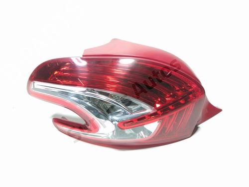 Used Left taillight Left taillight 38346102 38346102