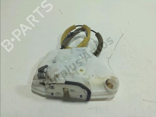 Venstre fortil lås MAZDA CX-3 (DK) 2.0 SKYACTIV-G (DK5W, DK6W) | BP38082829C98 - Image 2