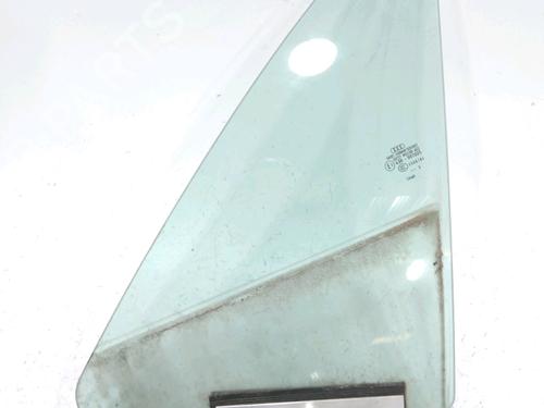 Vidro triangular frente esquerdo AUDI TT (8N3) 1.8 T quattro (180 hp) 31002232