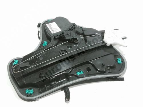 Rear left window mechanism VW GOLF VIII (CD1, DA1) 1.5 TSI | BP38948316C24 - Image 2