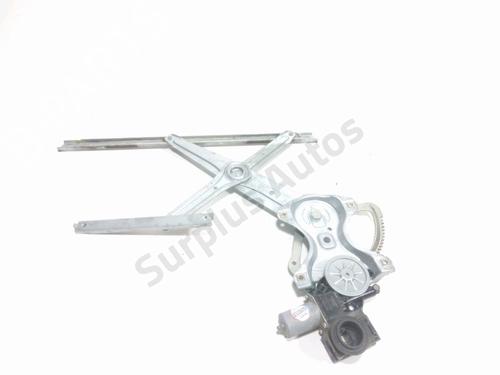 Rear right window mechanism TOYOTA C-HR (_X1_) 1.2 (NGX10_, NGX10R) | BP28250981C25 