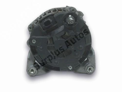 Alternator NISSAN MICRA V (K14) 1.5 DCI | BP38345221M7 - Image 3