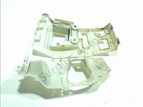 Used Rear bumper bracket Rear bumper bracket BMW 1 Convertible (E88) 118 d (143 hp) 33949972 33949972