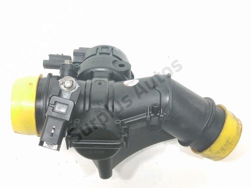 Used Mass air flow sensor Mass air flow sensor CITROËN BERLINGO / BERLINGO FIRST MPV (MF_, GJK_, GFK_) [1996-2026] 40212680 40212680