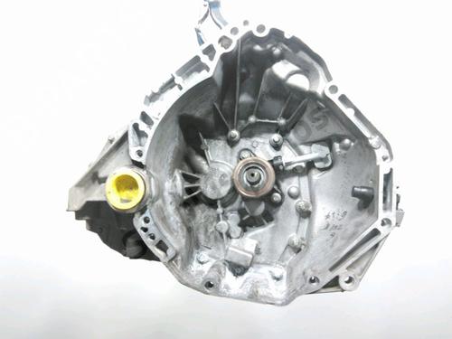 gearbox-renault-twingo-iii-bcm_-bca_-2014-34503770 main image
