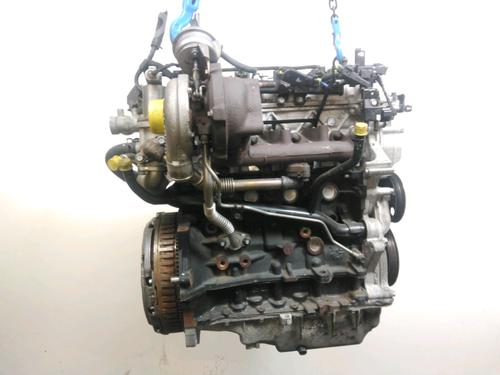 Engine KIA PRO CEE'D (ED) 1.6 CRDi 128 | BP28218498M1 
